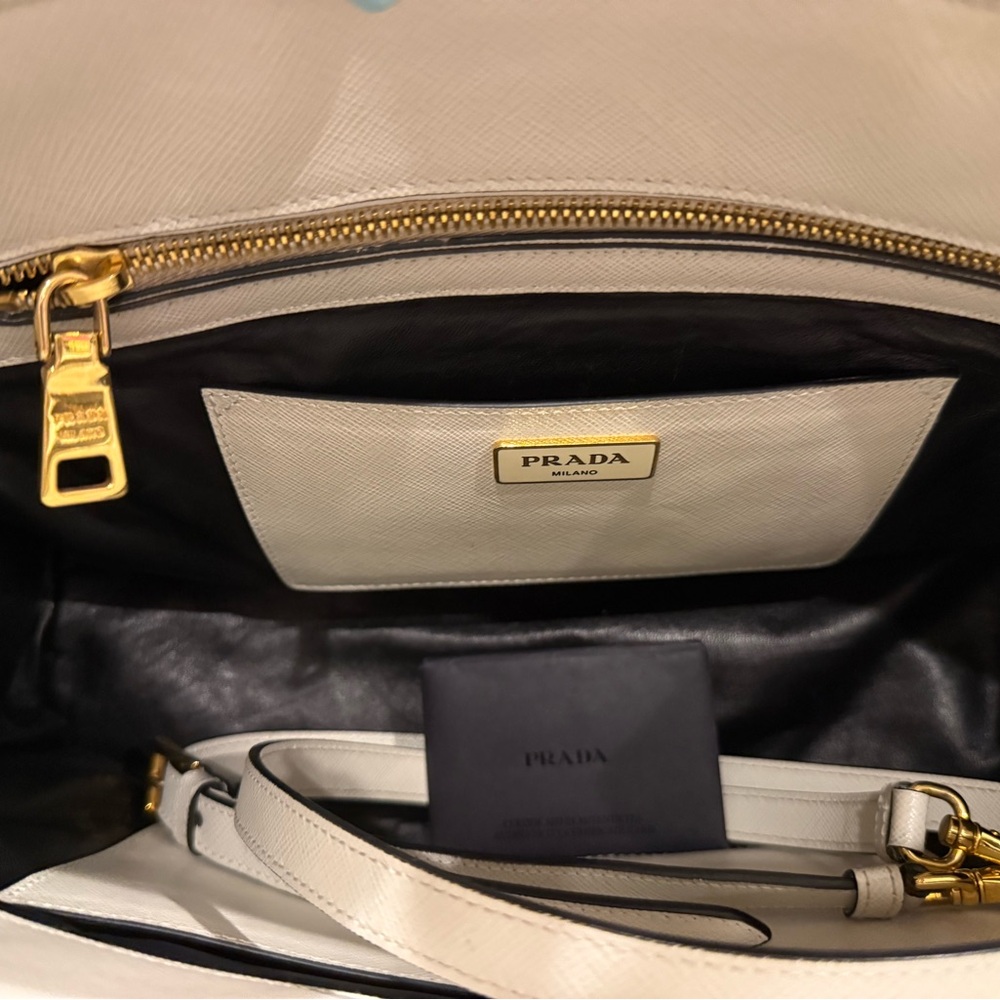 Vintage Prada - Picture 15 of 16